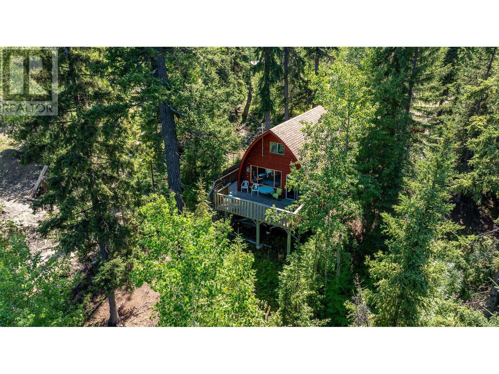 Photo 30 of 52260 Lloyd Drive, Cluculz Lake BC