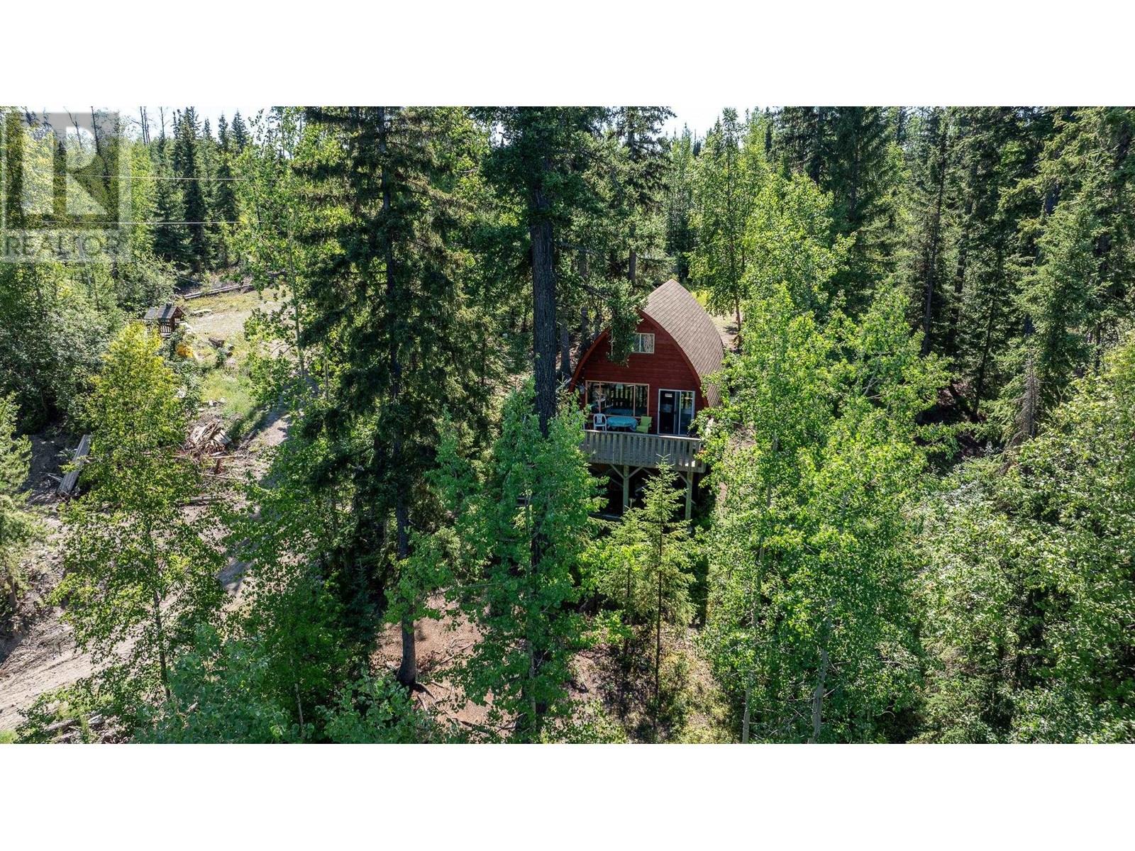 Photo 27 of 52260 Lloyd Drive, Cluculz Lake BC