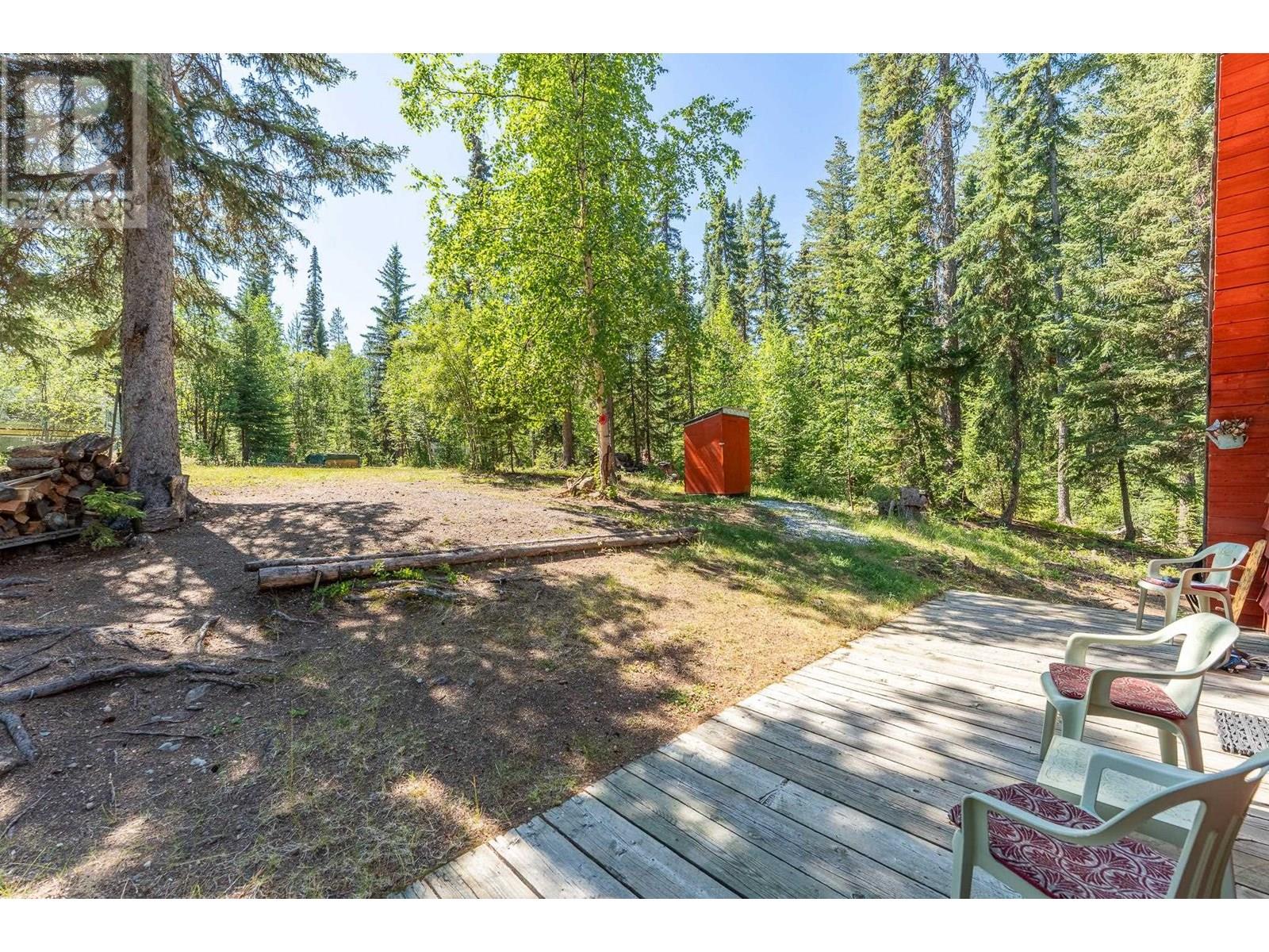 Photo 25 of 52260 Lloyd Drive, Cluculz Lake BC