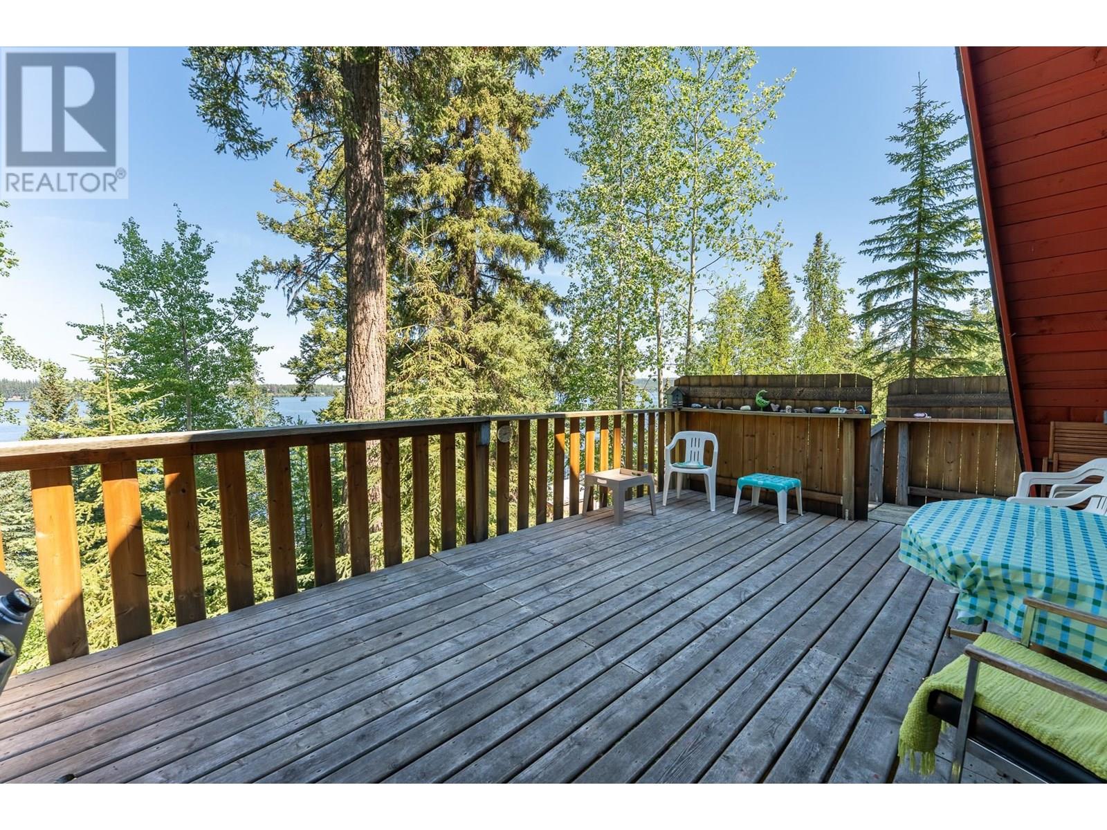 Photo 13 of 52260 Lloyd Drive, Cluculz Lake BC