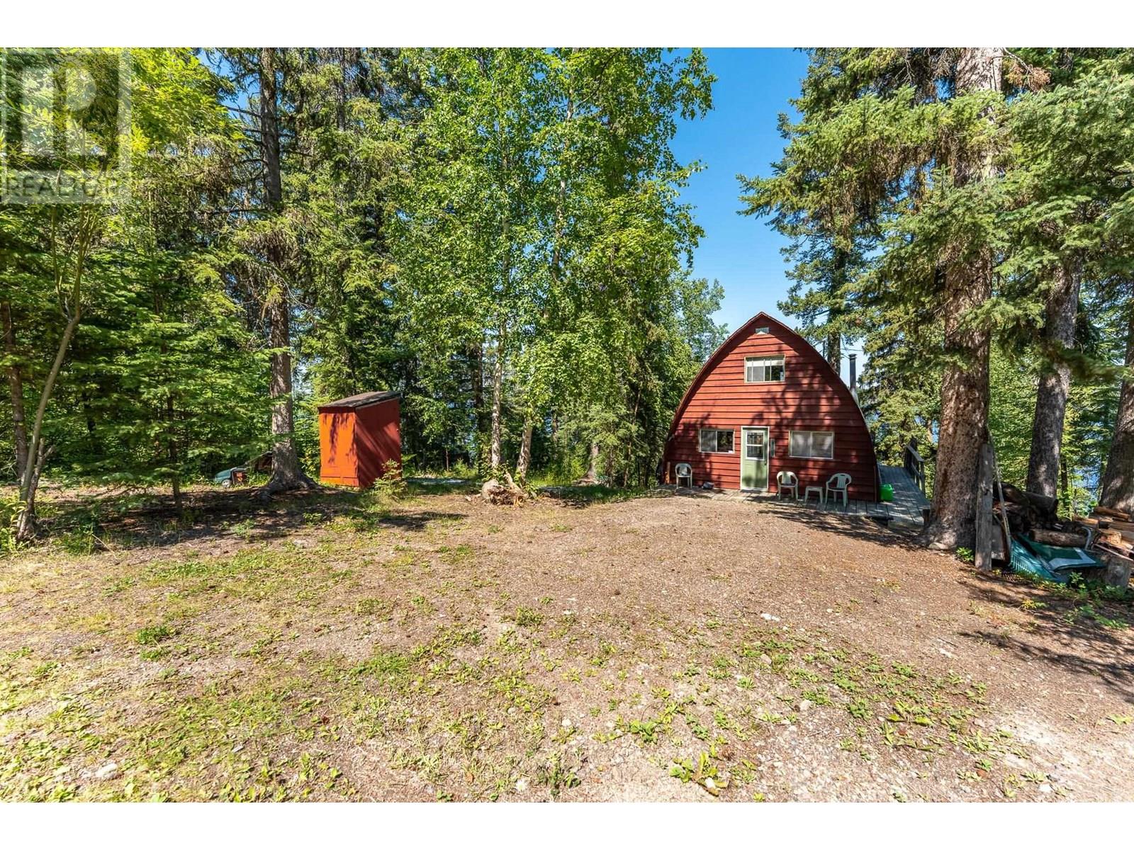 Photo 1 of 52260 Lloyd Drive, Cluculz Lake BC