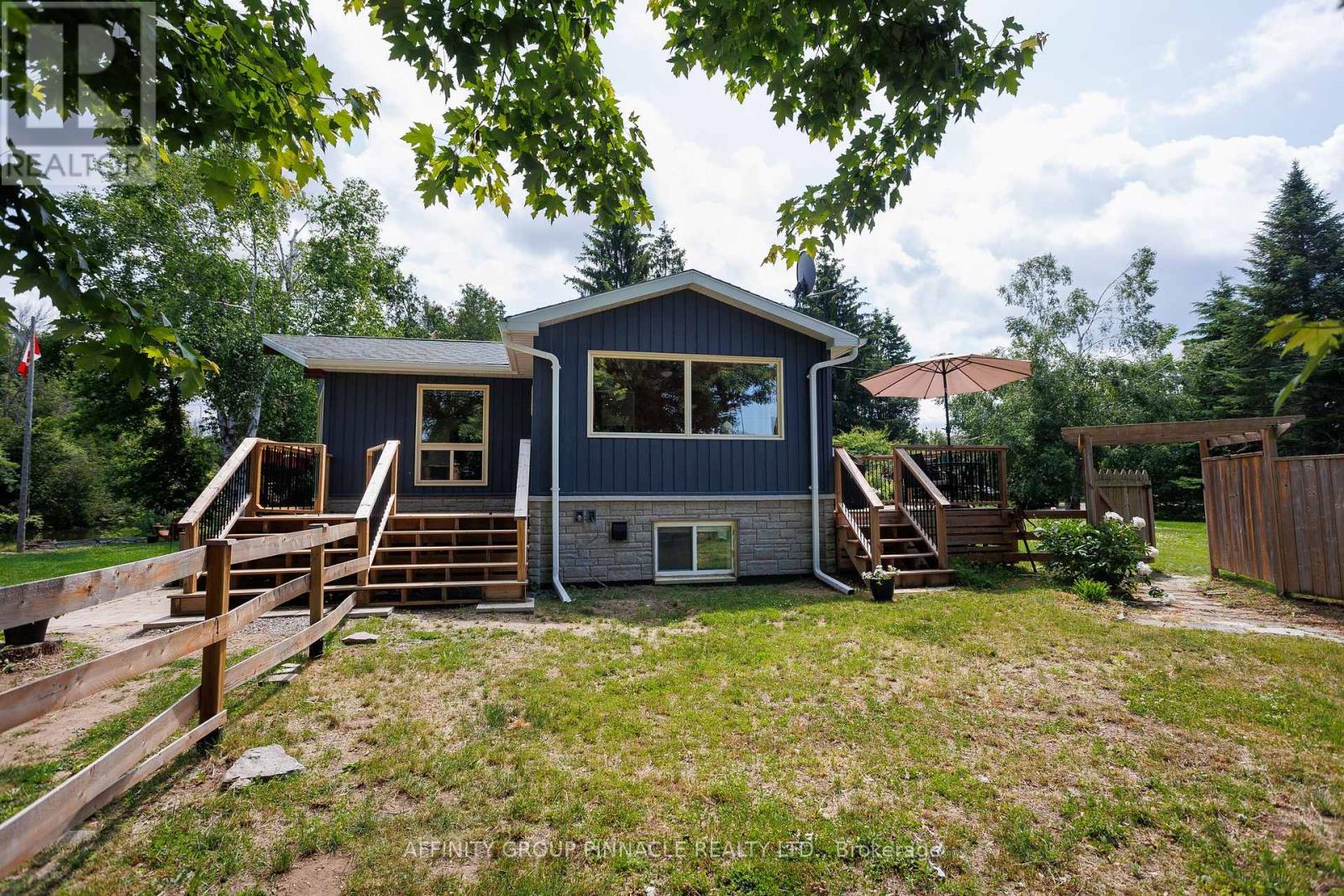 Photo 11 of 1385 Furniss Drive, Ramara ON