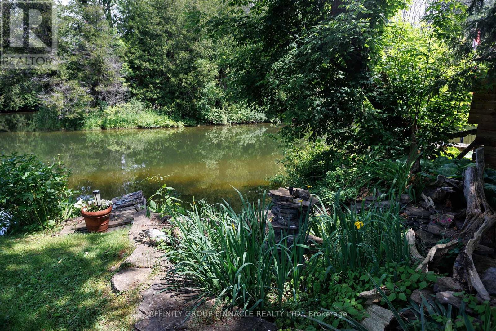 Photo 17 of 1385 Furniss Drive, Ramara ON