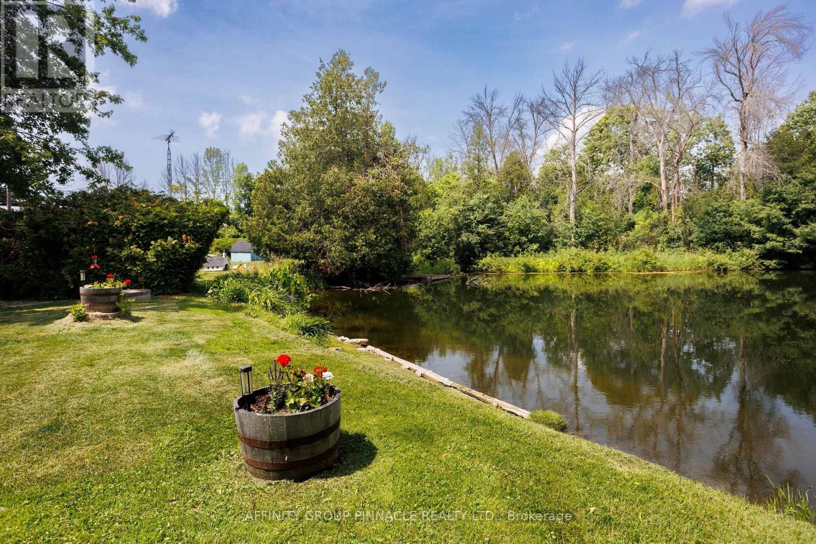 Photo 38 of 1385 Furniss Drive, Ramara ON