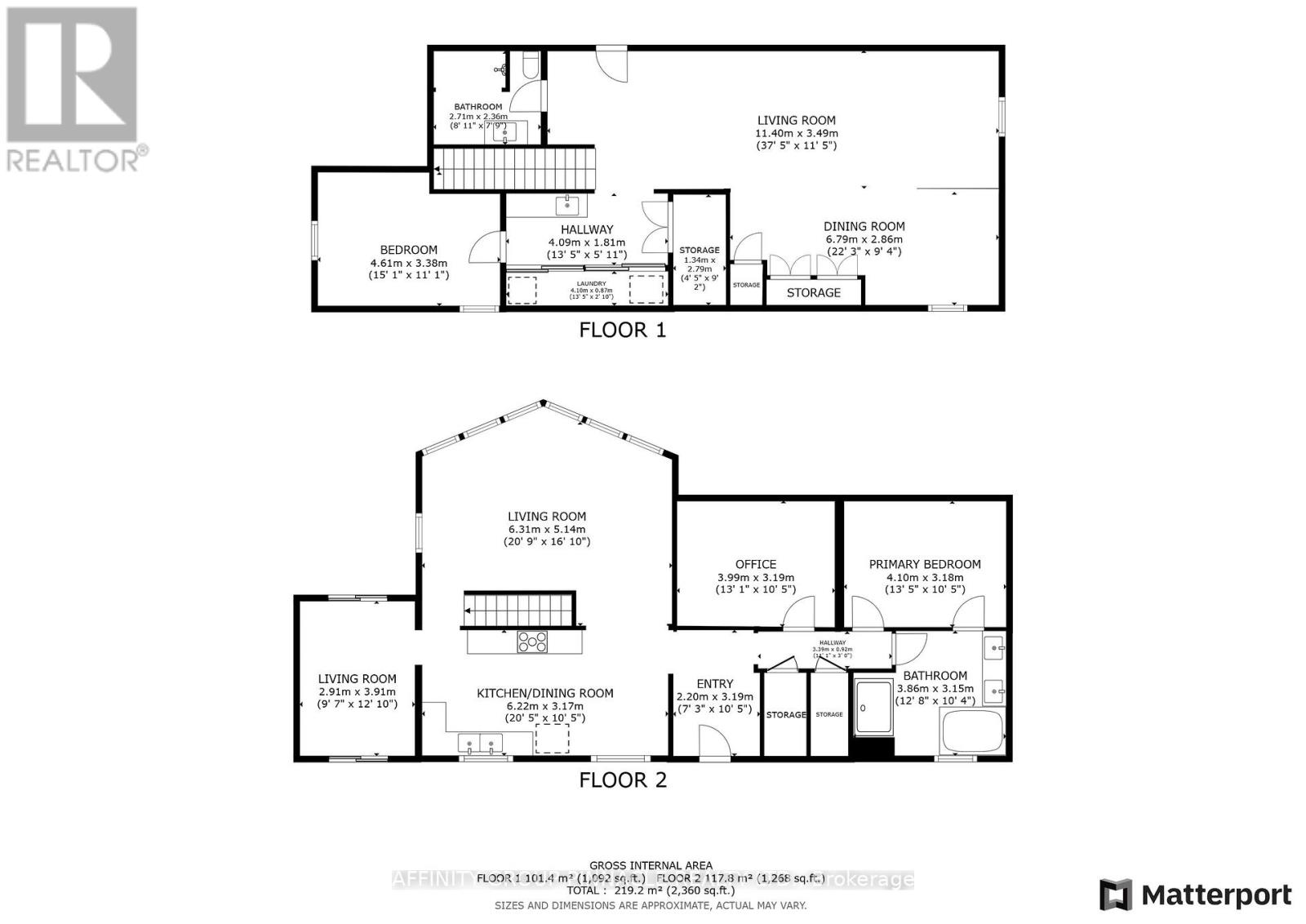Photo 4 of 1385 Furniss Drive, Ramara ON