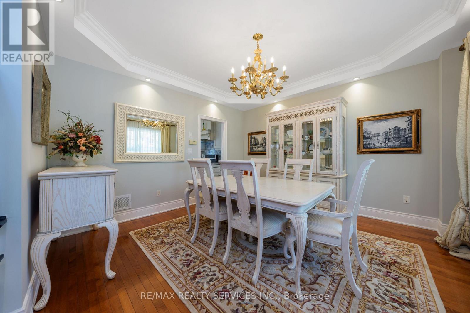 Single Family House for Sale in  NORTH RIVERDALE DRIVE Caledon (Inglewood) 