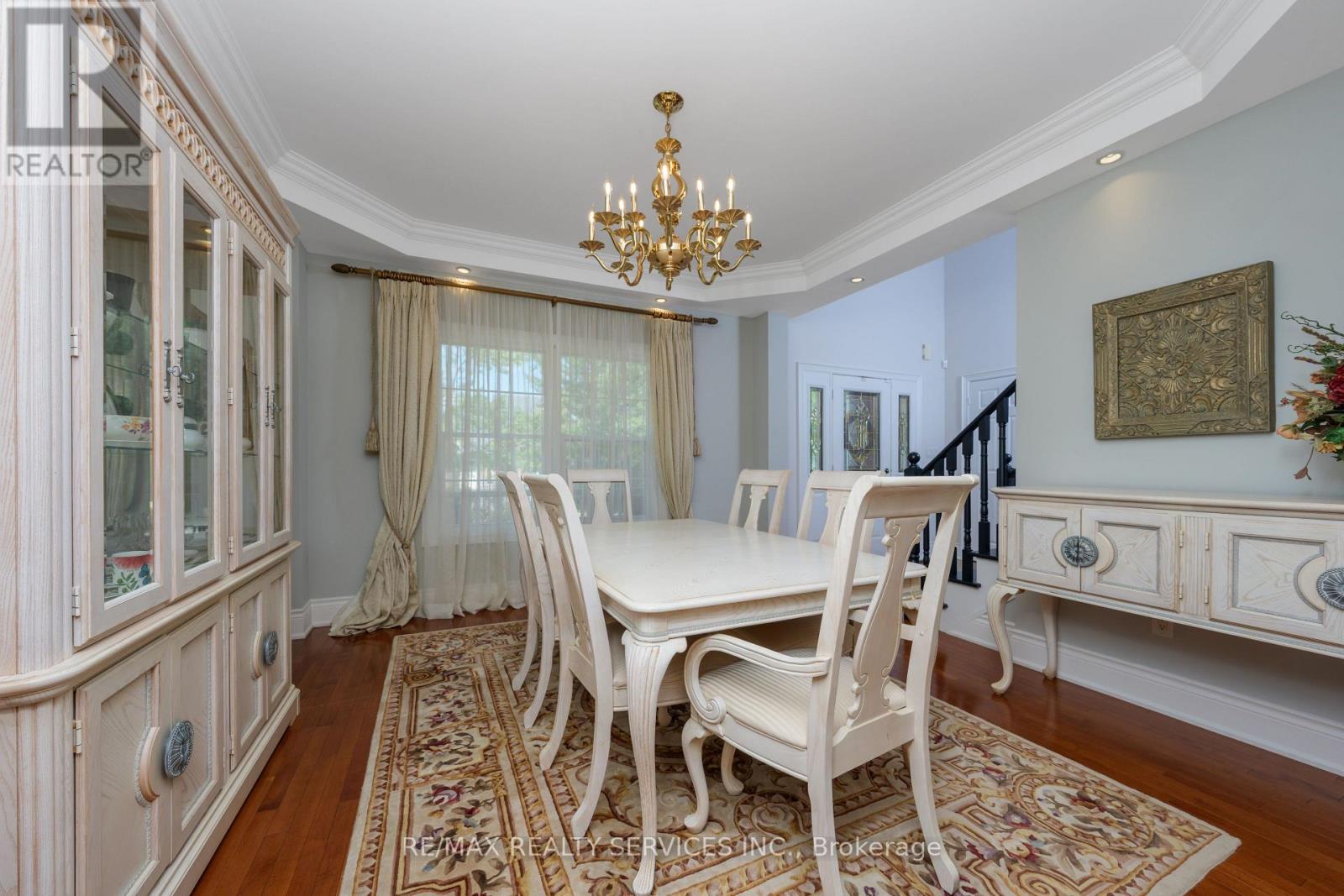 Single Family House for Sale in  NORTH RIVERDALE DRIVE Caledon (Inglewood) 
