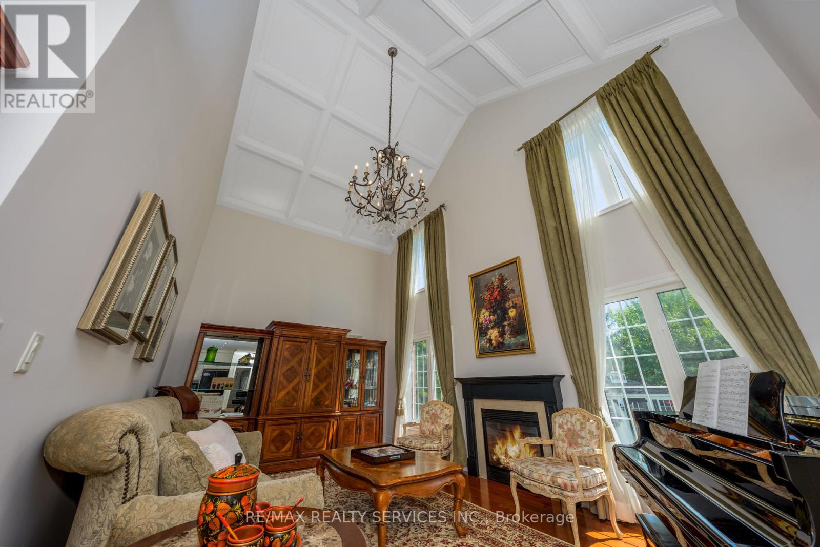 Single Family House for Sale in  NORTH RIVERDALE DRIVE Caledon (Inglewood) 