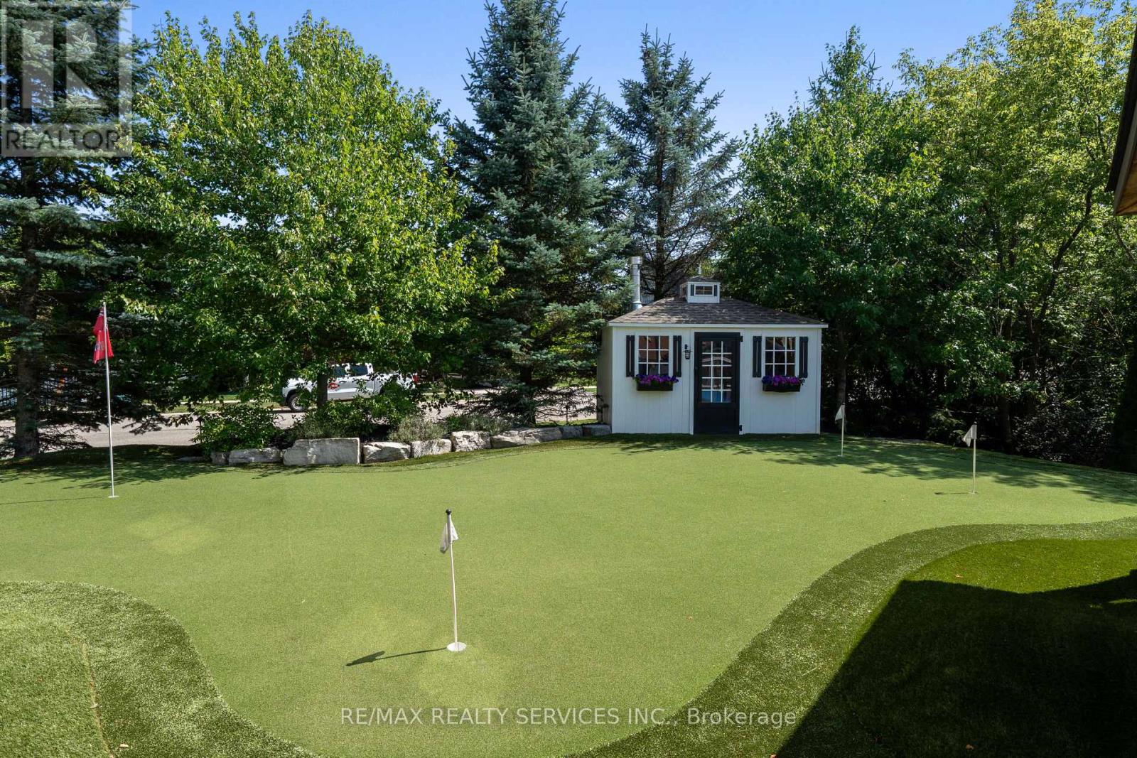 Single Family House for Sale in  NORTH RIVERDALE DRIVE Caledon (Inglewood) 