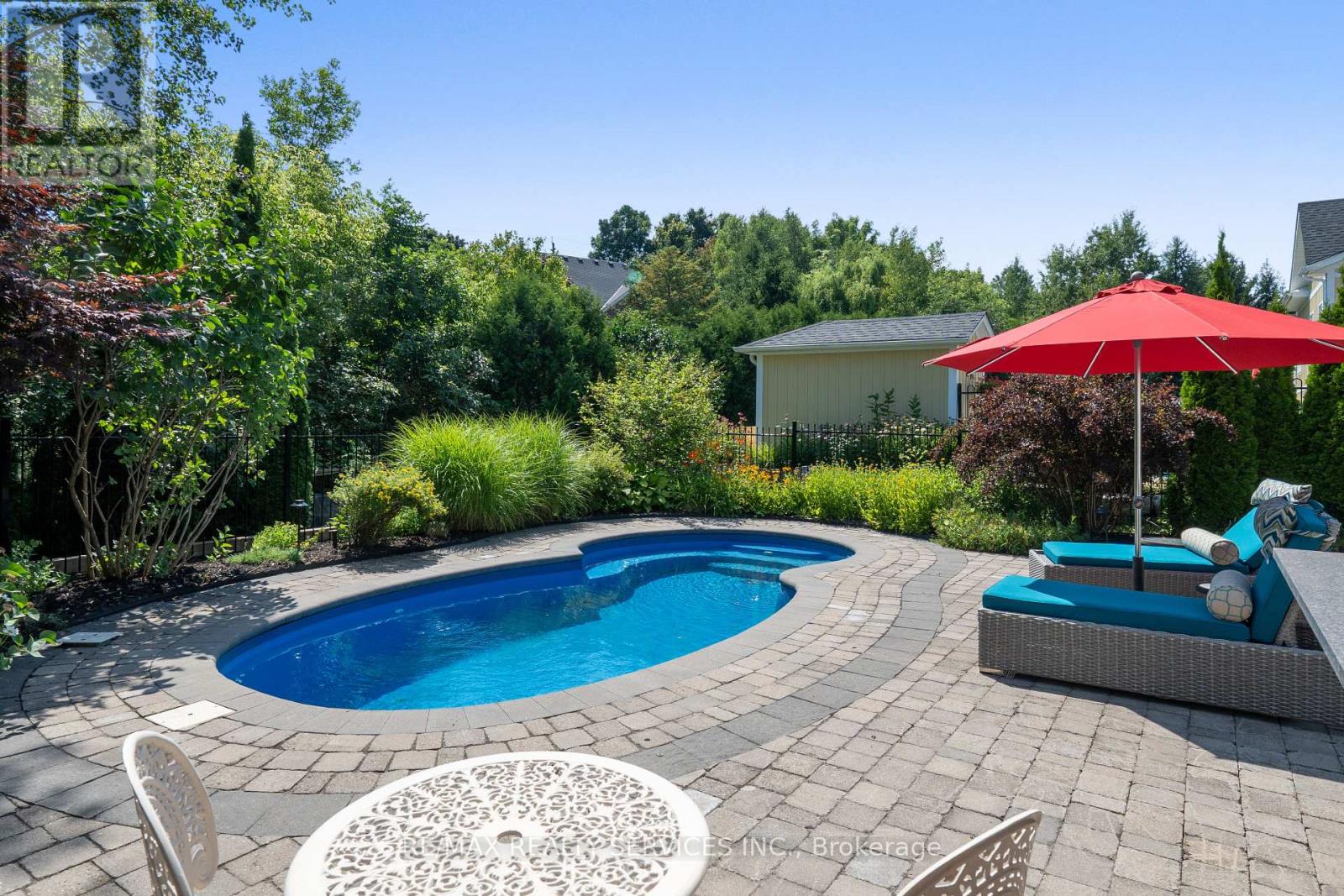 Single Family House for Sale in  NORTH RIVERDALE DRIVE Caledon (Inglewood) 