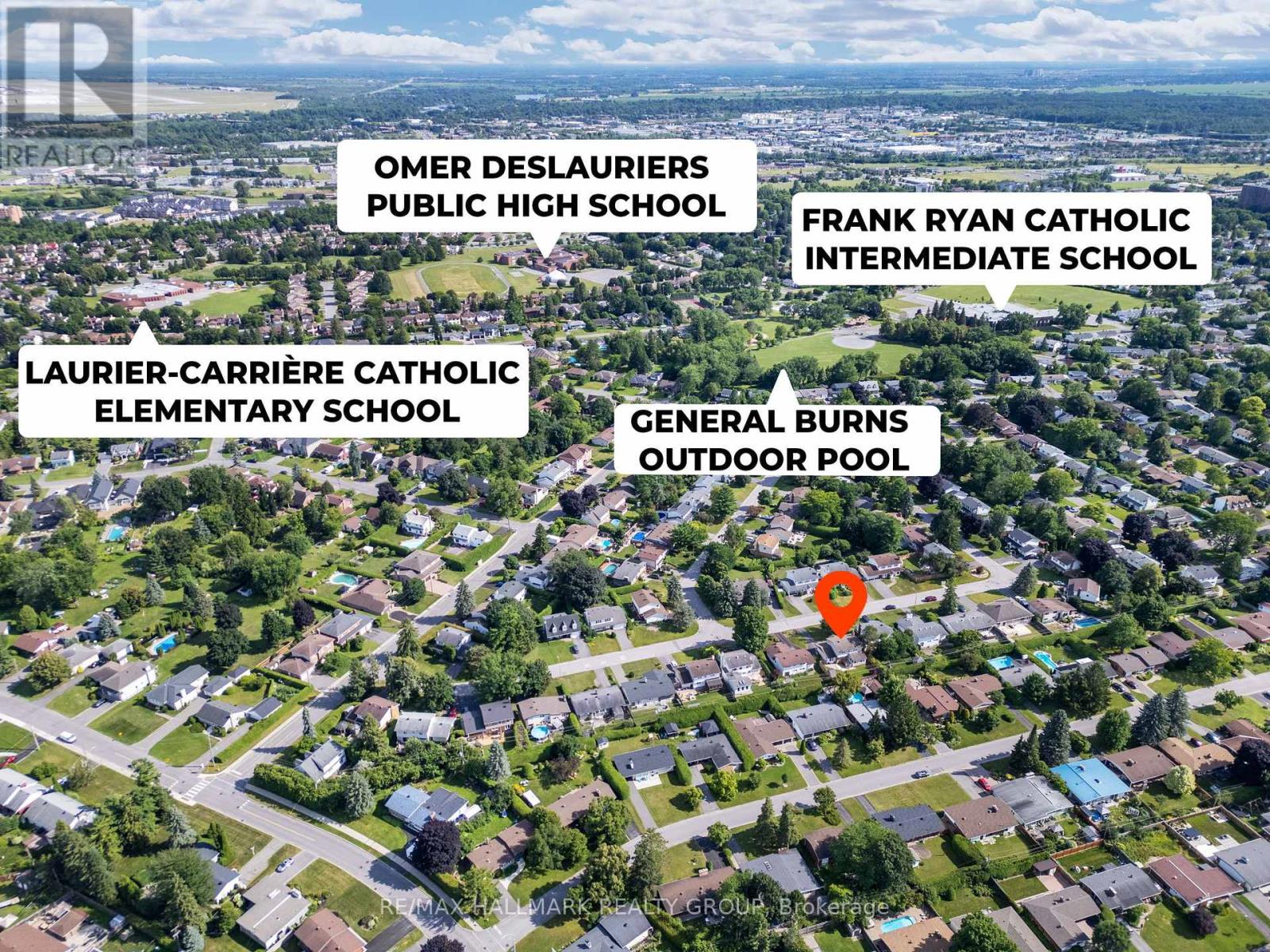 Photo 23 of 19 Rockfield Crescent, Ottawa ON