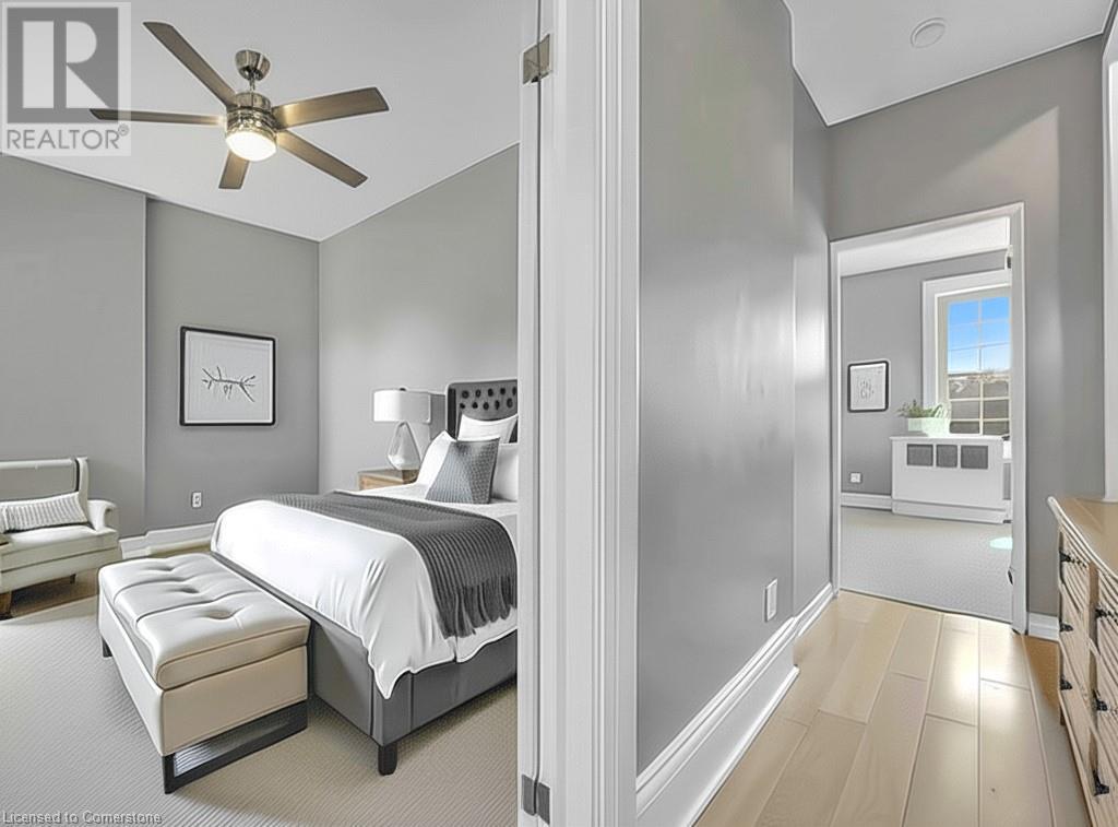 Photo 2 of 214 Mary Street Unit 3, Hamilton ON