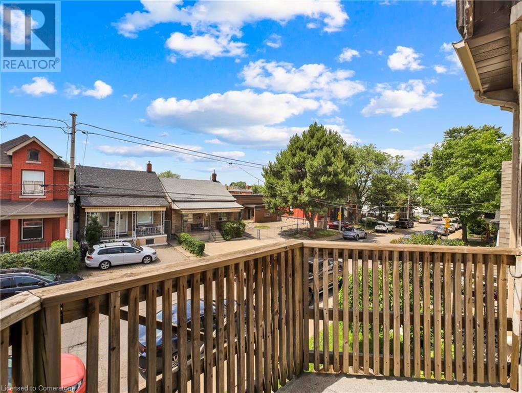 Photo 6 of 214 Mary Street Unit 3, Hamilton ON