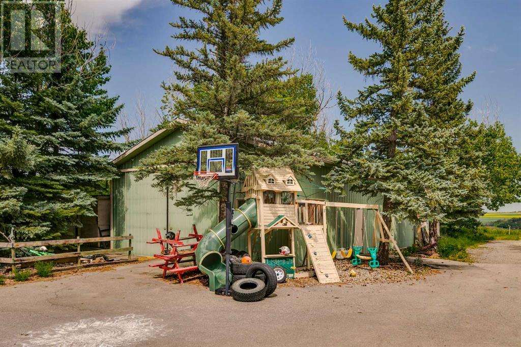 Photo 28 of 354032 80 Street E, Rural Foothills County AB