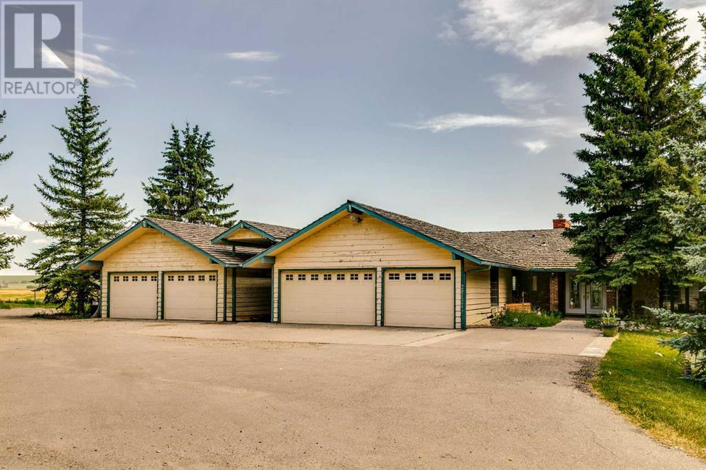 Photo 6 of 354032 80 Street E, Rural Foothills County AB