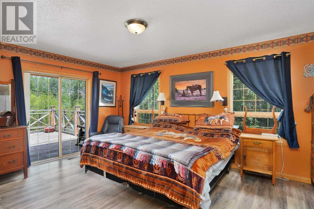 39527 Range Road 3-1A, Rural Lacombe County