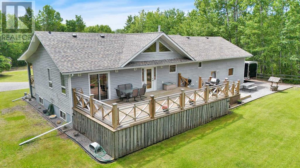 39527 Range Road 3-1A, Rural Lacombe County