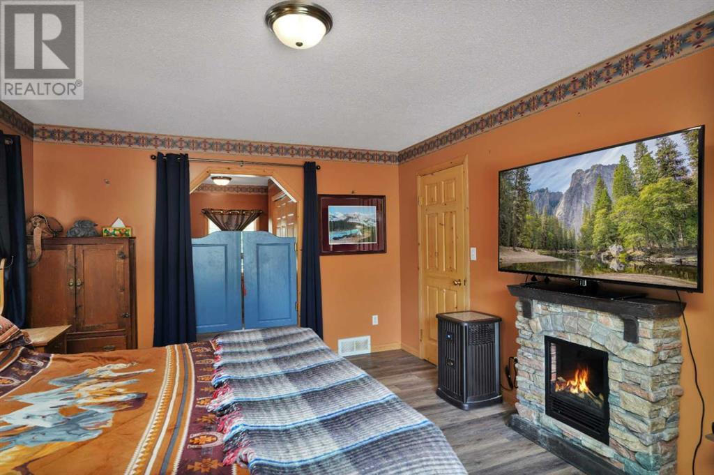 39527 Range Road 3-1A, Rural Lacombe County