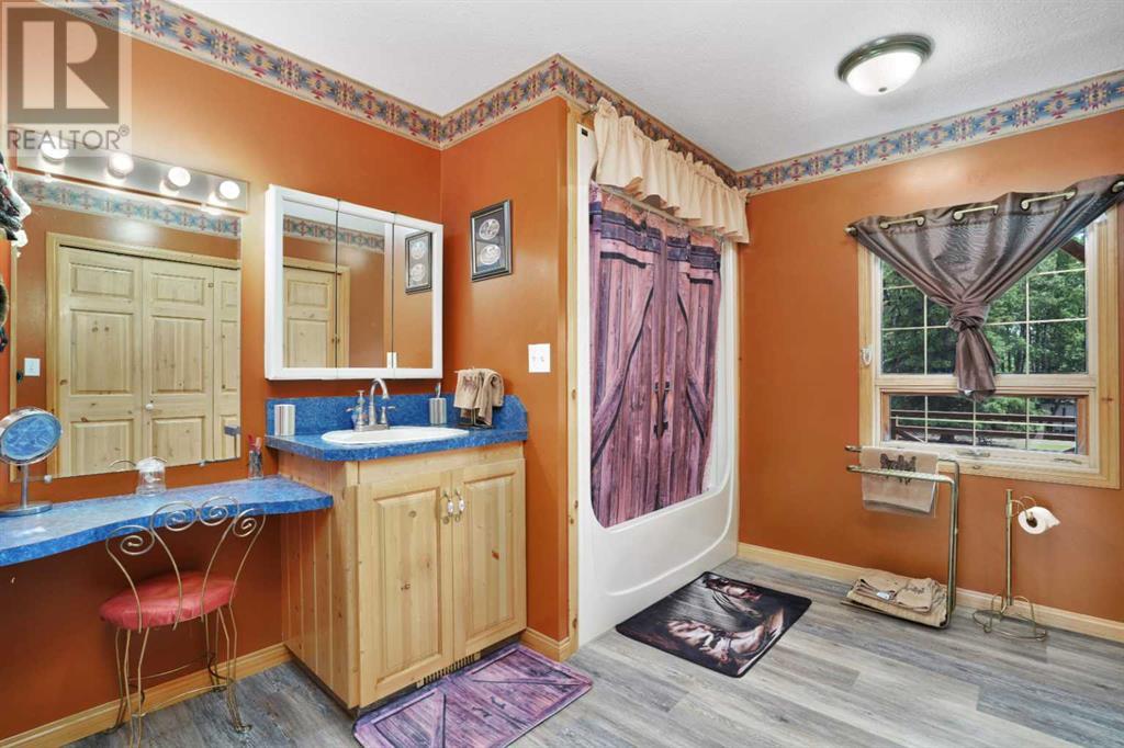 39527 Range Road 3-1A, Rural Lacombe County