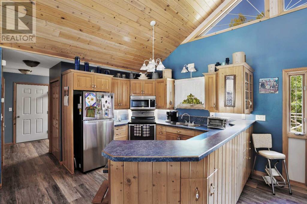 39527 Range Road 3-1A, Rural Lacombe County