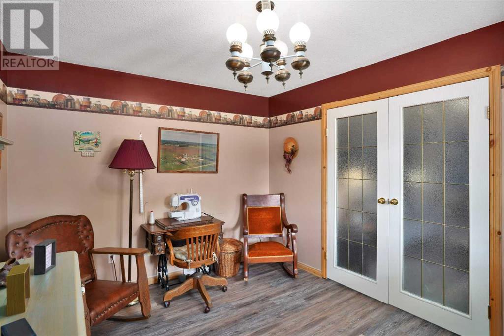 39527 Range Road 3-1A, Rural Lacombe County