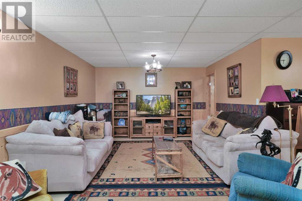 39527 Range Road 3-1A, Rural Lacombe County