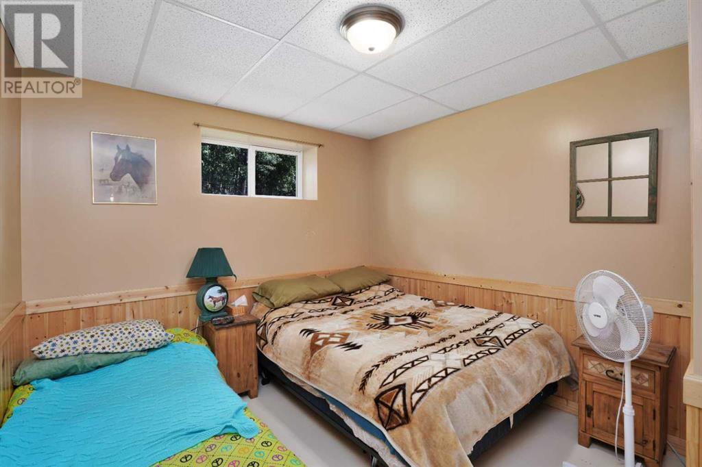 39527 Range Road 3-1A, Rural Lacombe County