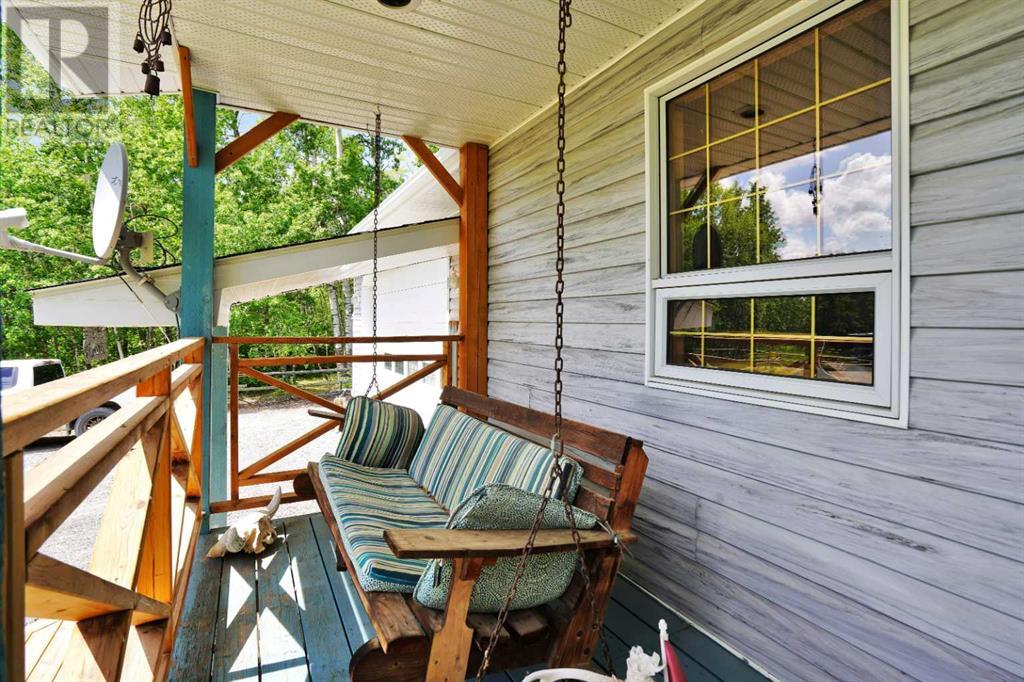 39527 Range Road 3-1A, Rural Lacombe County