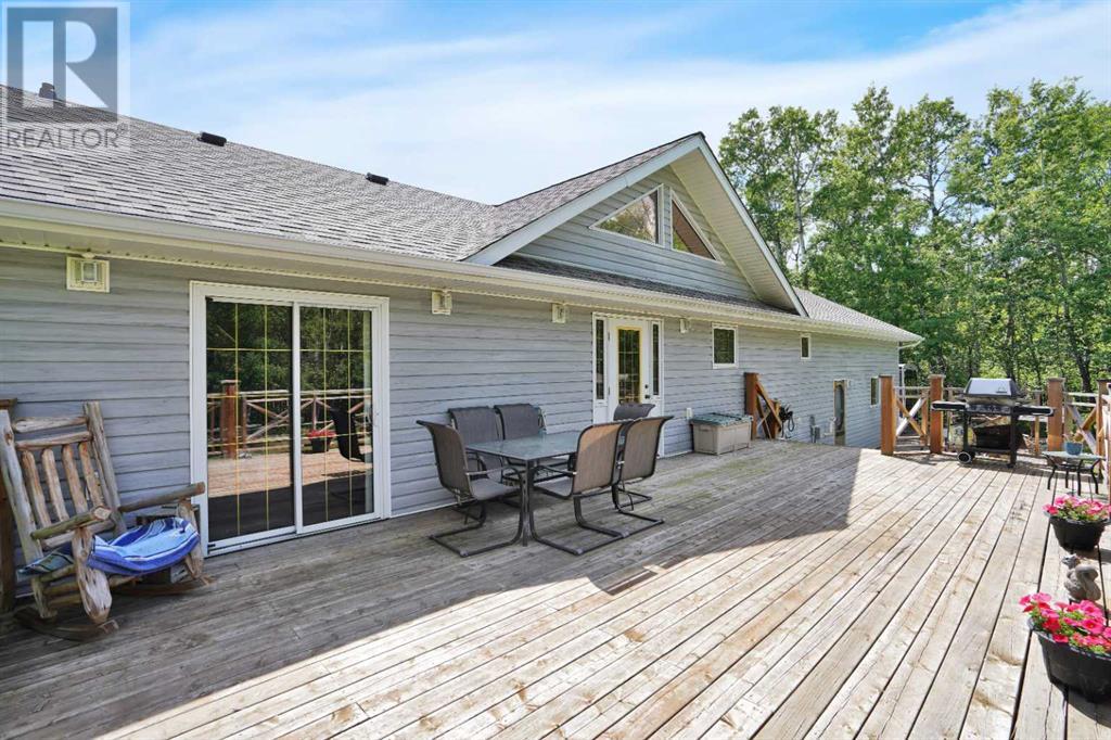 39527 Range Road 3-1A, Rural Lacombe County