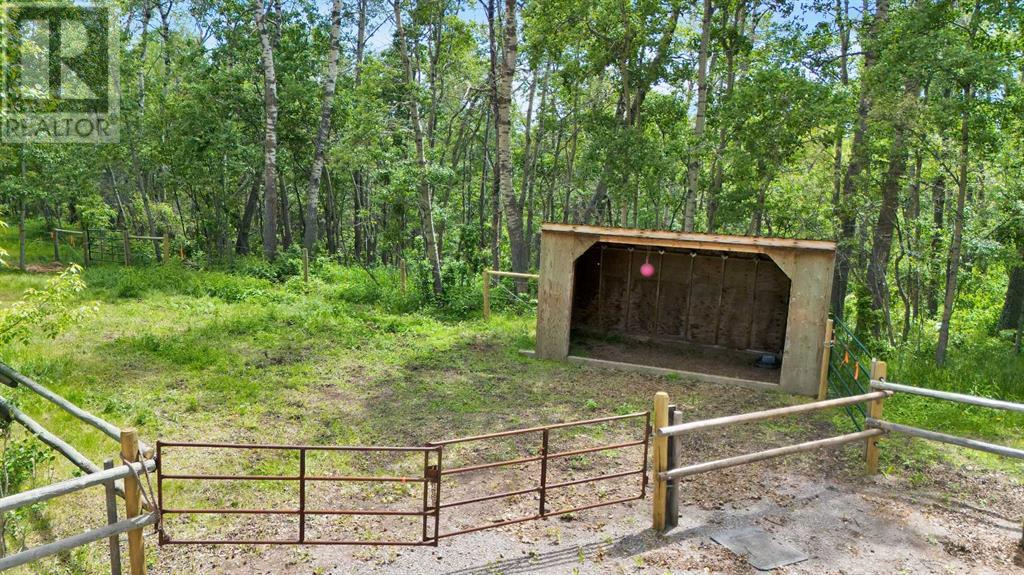 39527 Range Road 3-1A, Rural Lacombe County