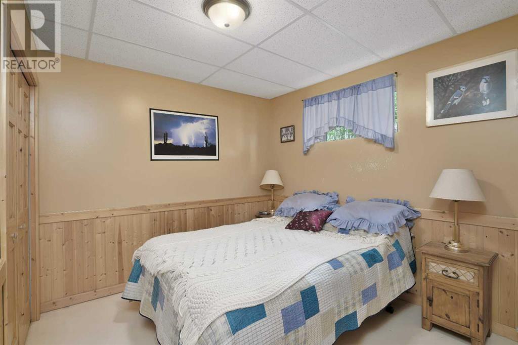 39527 Range Road 3-1A, Rural Lacombe County
