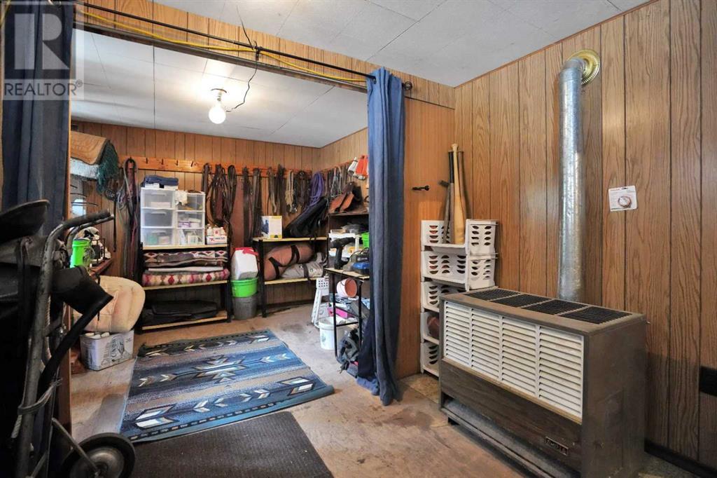 39527 Range Road 3-1A, Rural Lacombe County