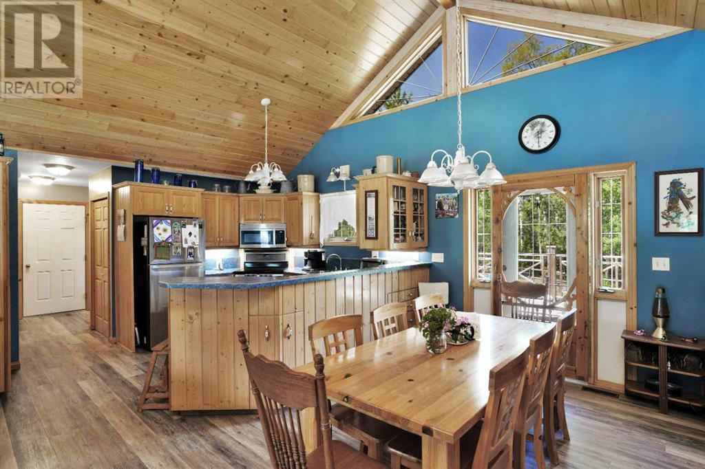 39527 Range Road 3-1A, Rural Lacombe County