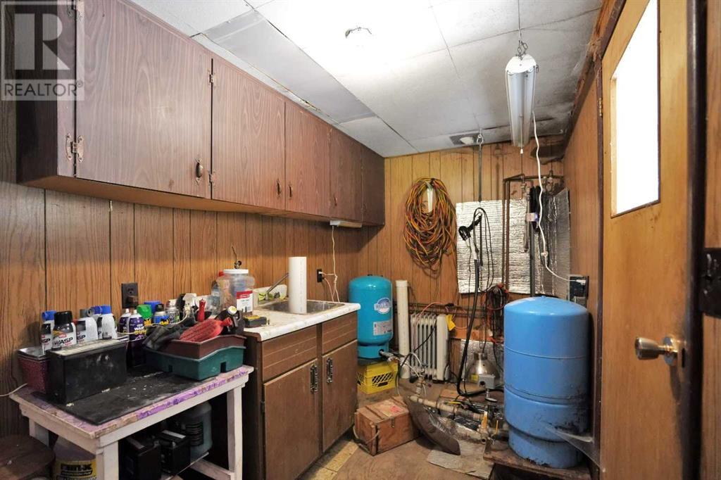 39527 Range Road 3-1A, Rural Lacombe County