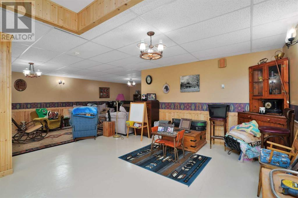 39527 Range Road 3-1A, Rural Lacombe County