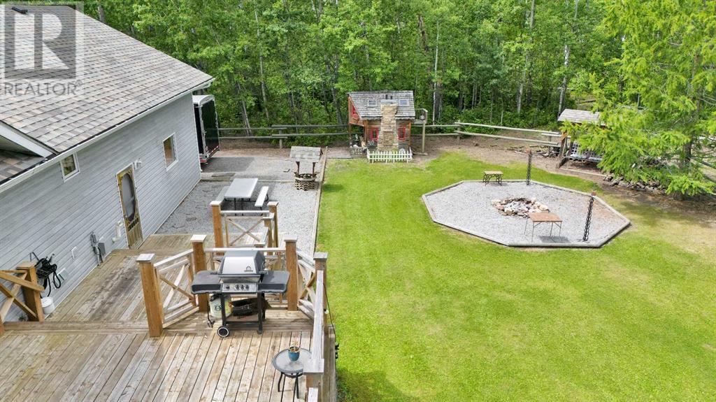 39527 Range Road 3-1A, Rural Lacombe County