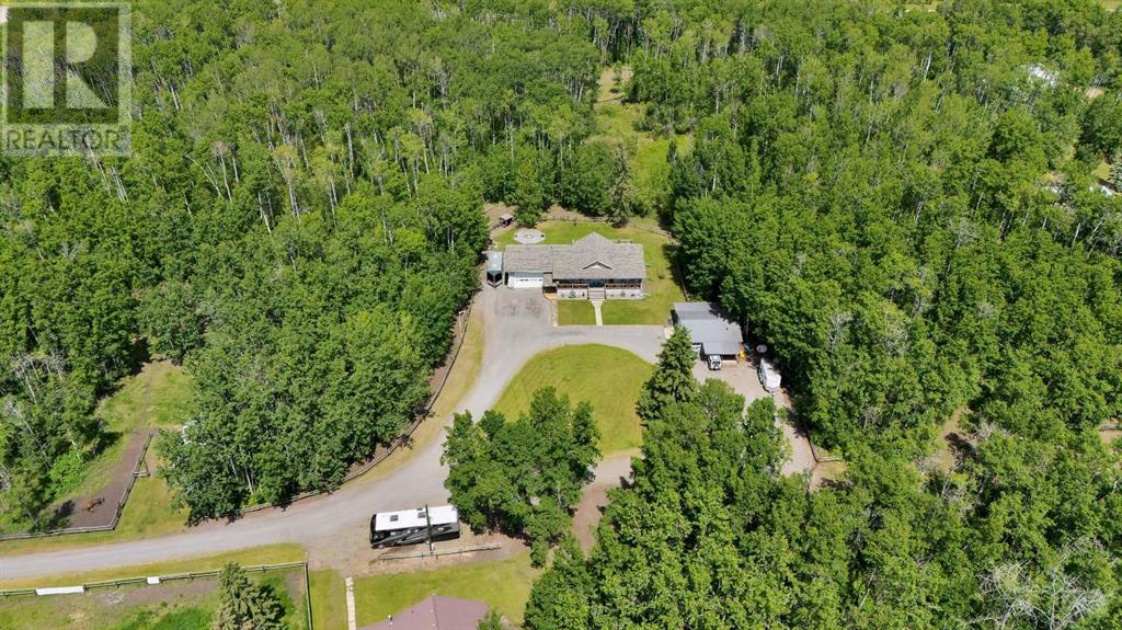 39527 Range Road 3-1A, Rural Lacombe County