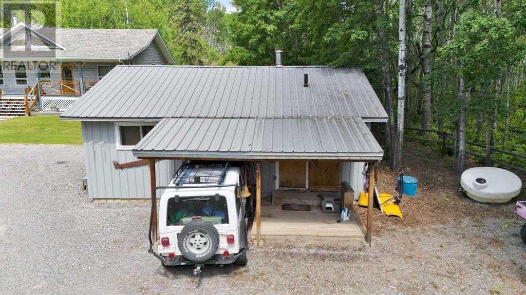 39527 Range Road 3-1A, Rural Lacombe County