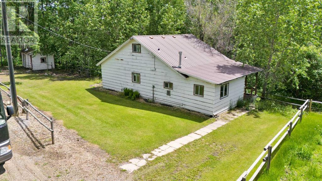 39527 Range Road 3-1A, Rural Lacombe County