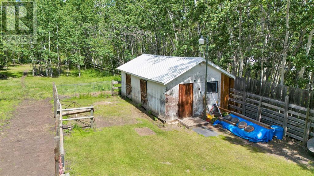 39527 Range Road 3-1A, Rural Lacombe County