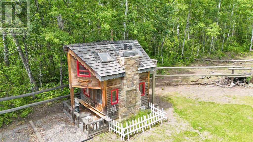 39527 Range Road 3-1A, Rural Lacombe County