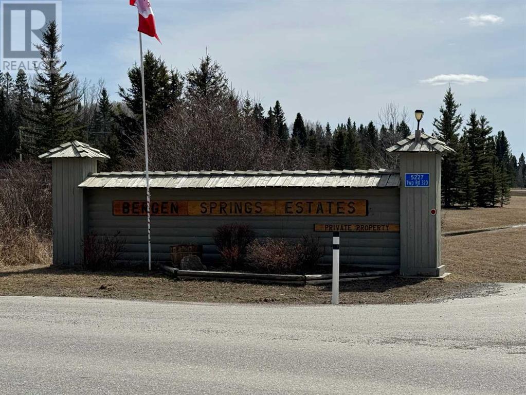 Photo 1 of 62 Beaver Bend, Rural Mountain View County AB