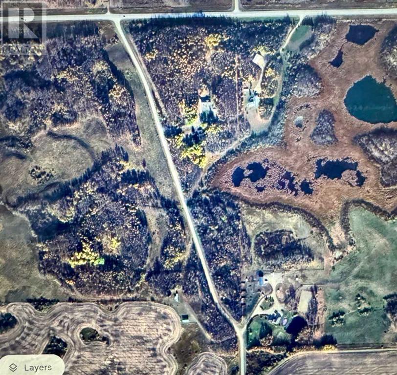 39527 Range Road 3-1A, Rural Lacombe County