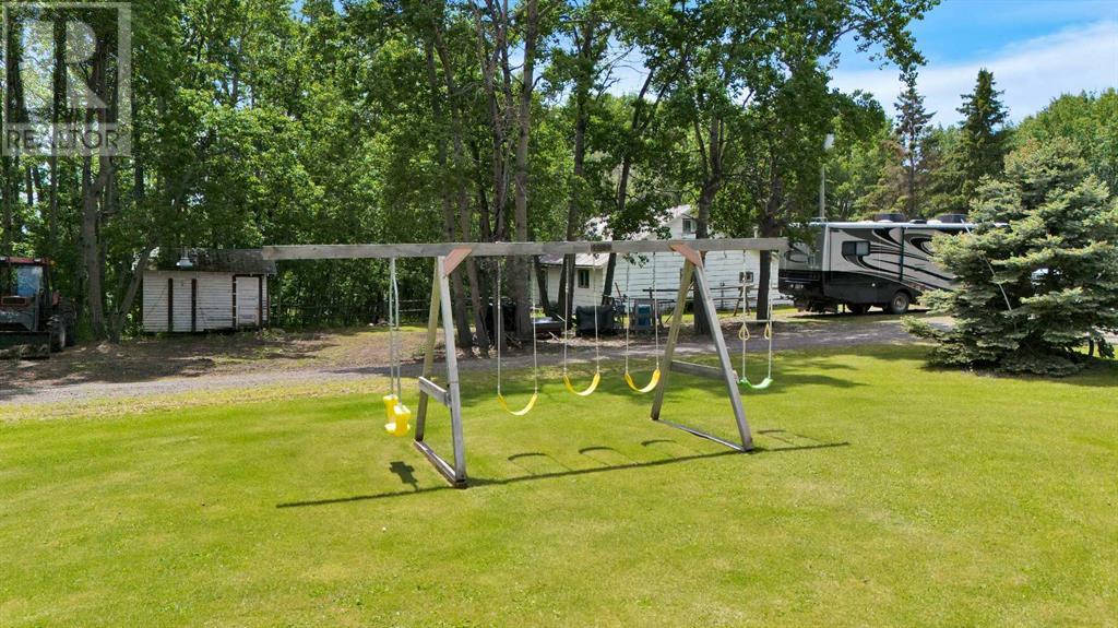 39527 Range Road 3-1A, Rural Lacombe County