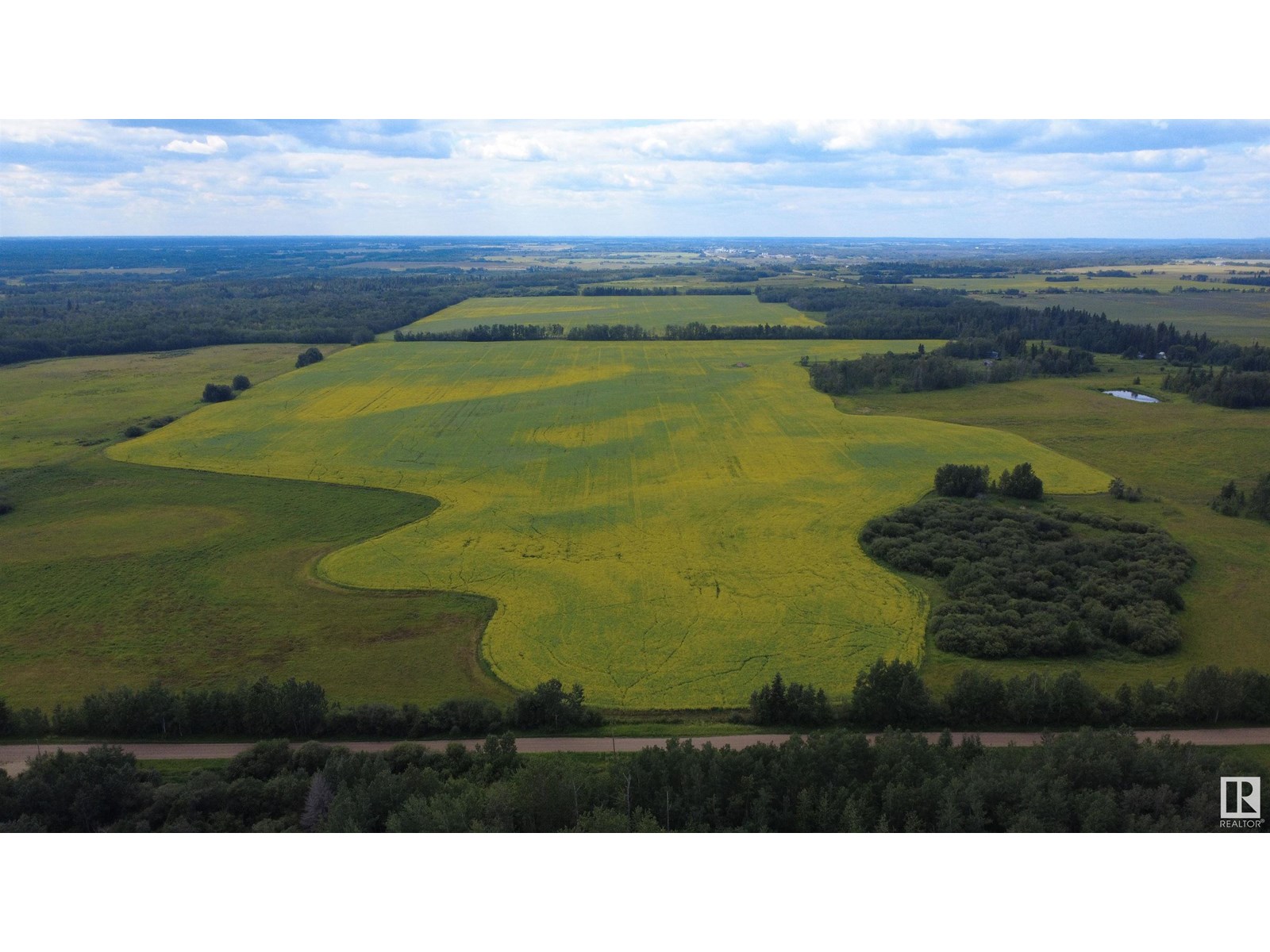 Photo 1 of 21113 Twp Road 574, Rural Sturgeon County AB