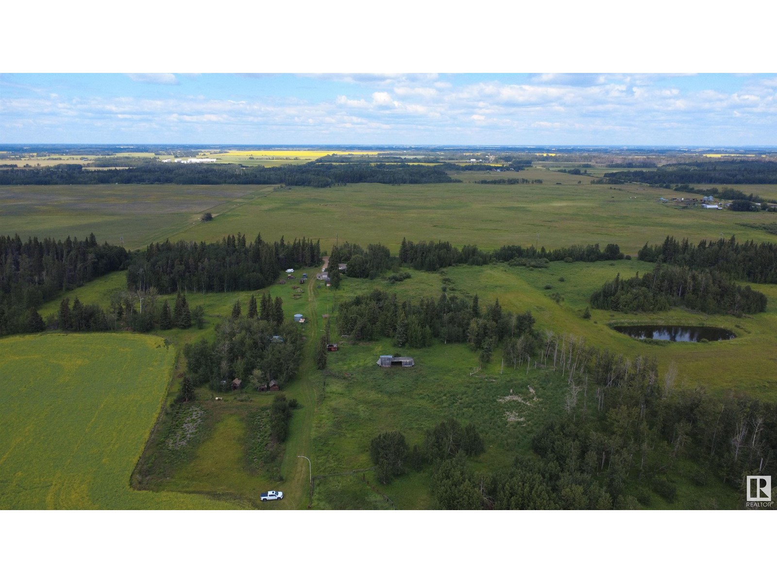 Photo 9 of 21113 Twp Road 574, Rural Sturgeon County AB