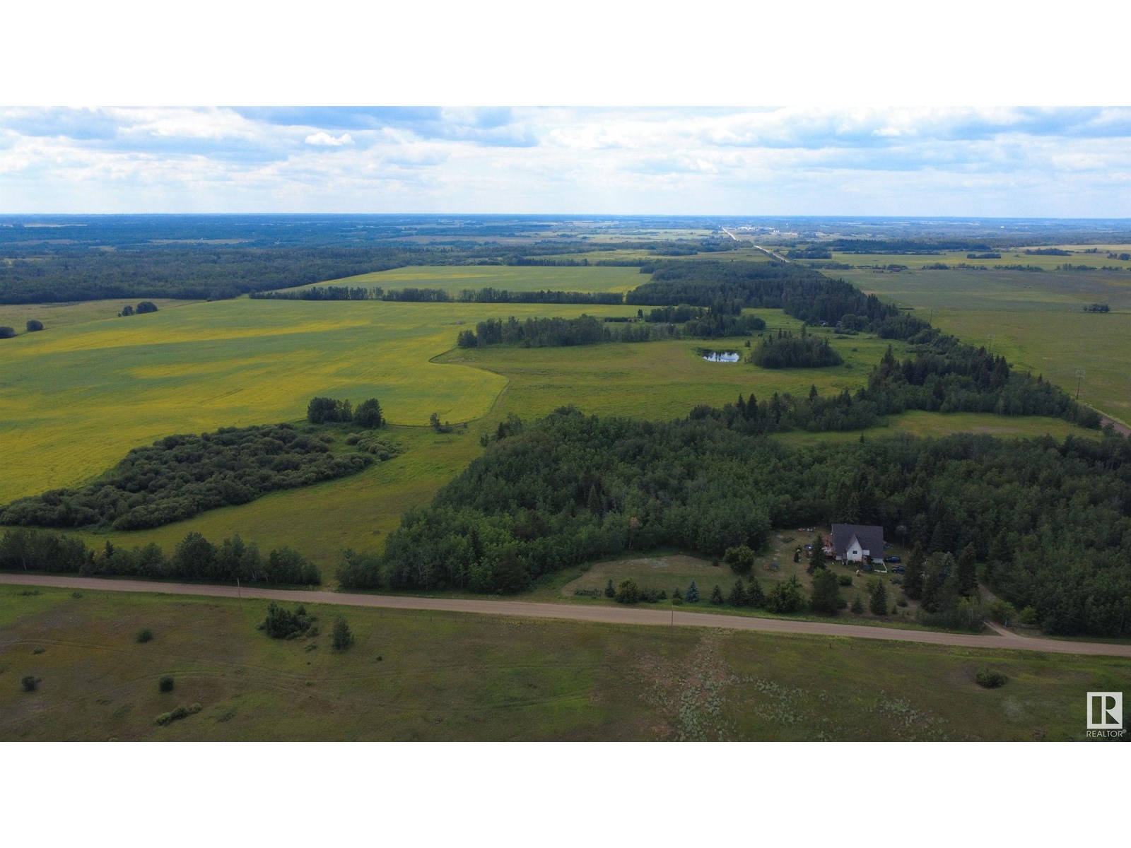 Photo 7 of 21113 Twp Road 574, Rural Sturgeon County AB