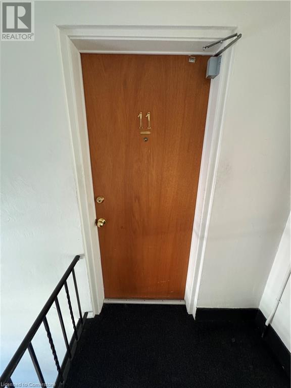 Photo 6 of 1755 King Street Unit 11, Hamilton ON