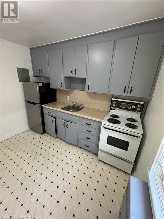 Photo 8 of 1755 King Street Unit 11, Hamilton ON