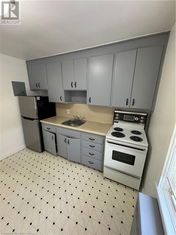Photo 9 of 1755 King Street Unit 11, Hamilton ON